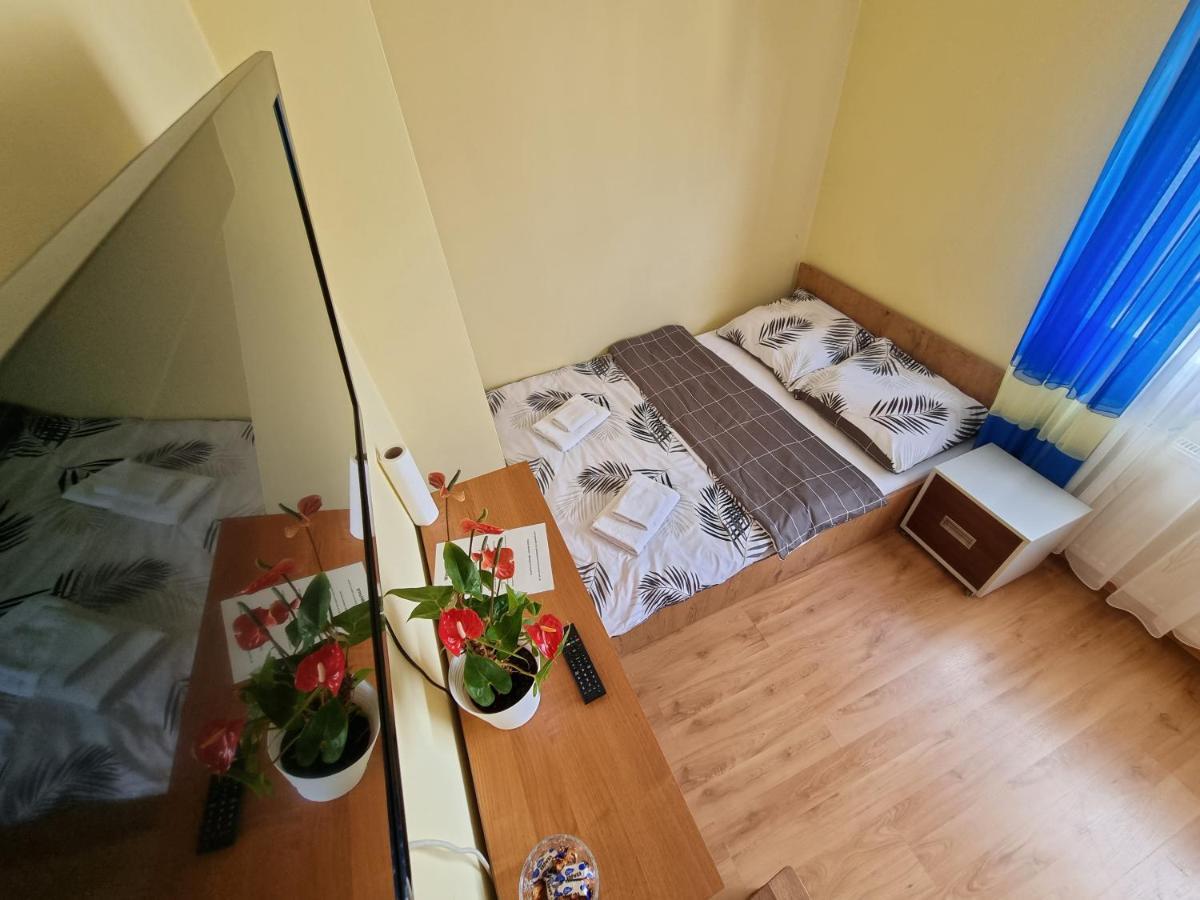 Pokoje Gdynia Orlowo Exteriér fotografie